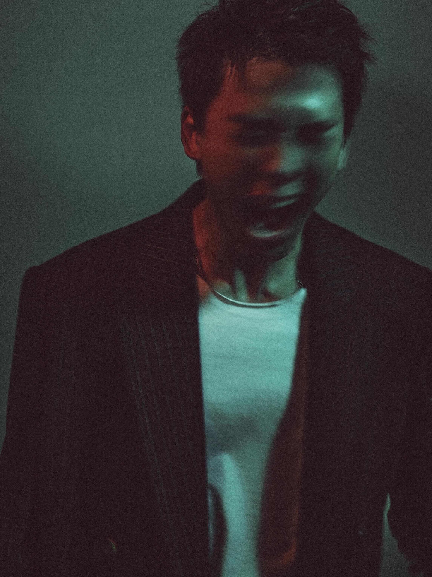 Tokyo Weekender – 竹内涼真  KEN YOSHIMURA HAIR