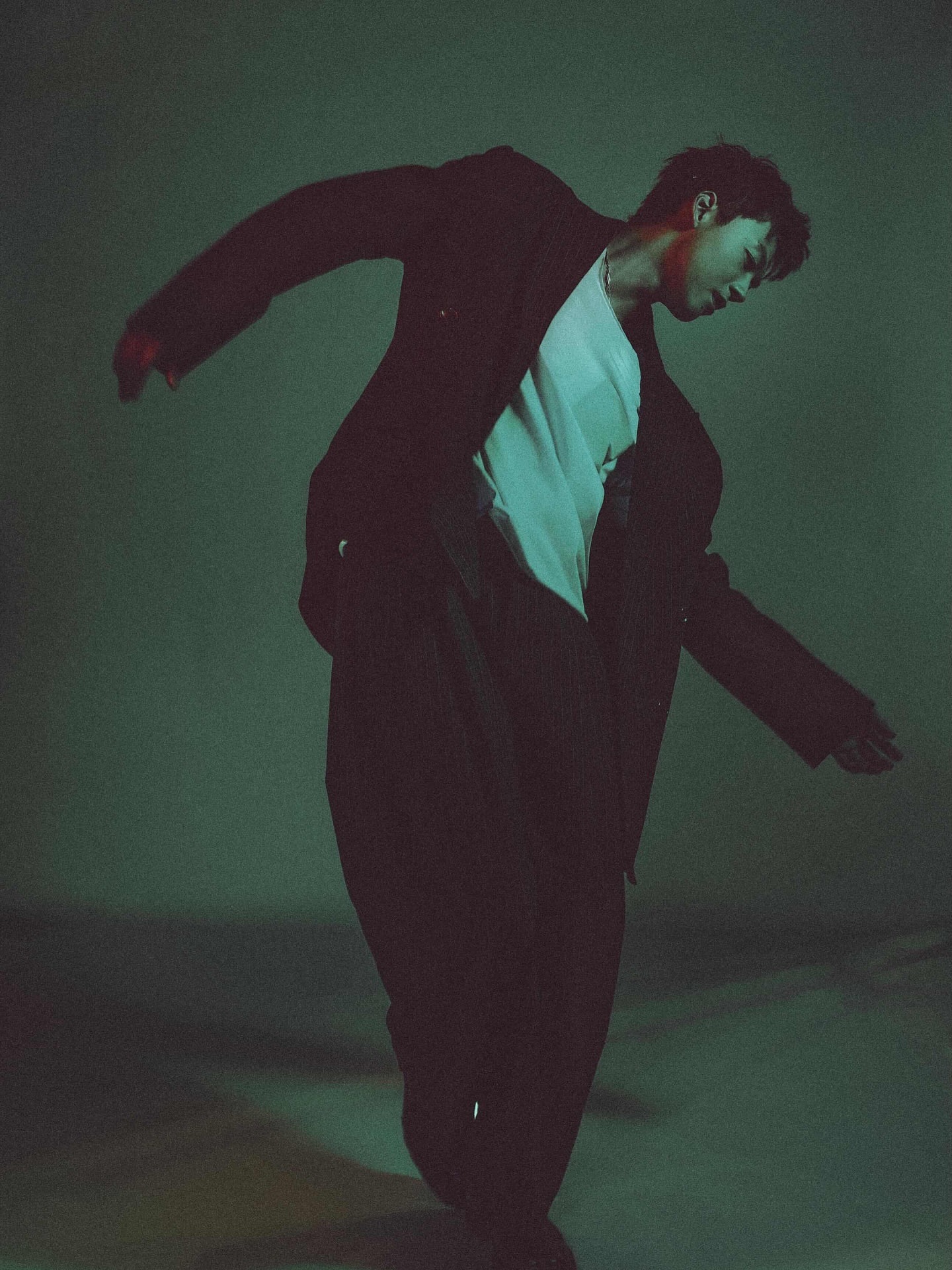 Tokyo Weekender – 竹内涼真  KEN YOSHIMURA HAIR